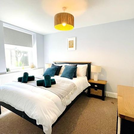 Rookley Villa, 3 Bedroom Family Apartment, Ventnor Exterior foto