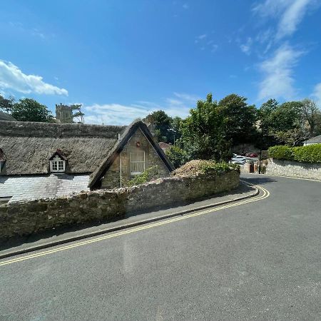Rookley Villa, 3 Bedroom Family Apartment, Ventnor Exterior foto
