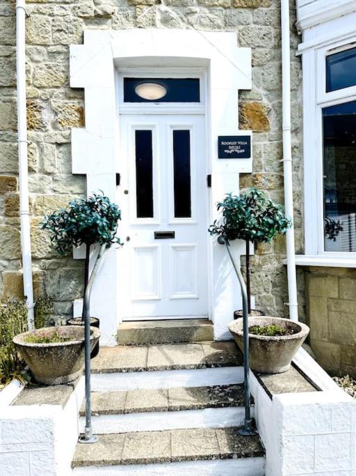 Rookley Villa, 3 Bedroom Family Apartment, Ventnor Exterior foto