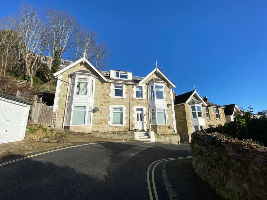Rookley Villa, 3 Bedroom Family Apartment, Ventnor Exterior foto