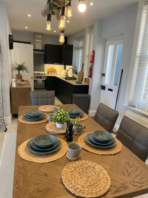 Rookley Villa, 3 Bedroom Family Apartment, Ventnor Exterior foto